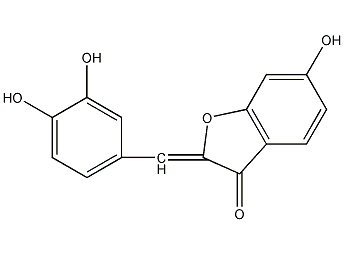 Sulfuretin