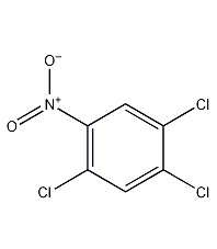 1,2,4-三氯-5-硝基苯