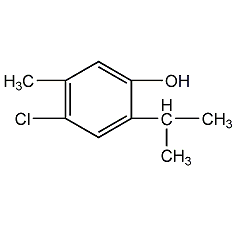 4-氯-2-异丙基-5-甲苯酚