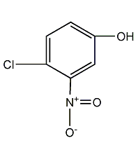 4-氯-2-硝基苯酚