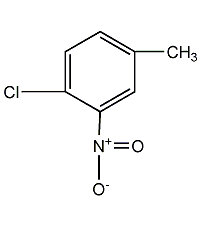 4-氯-3-硝基甲苯