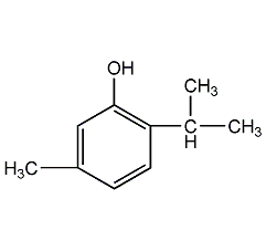 百里香酚