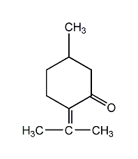 (R)-(+)-长叶薄荷酮