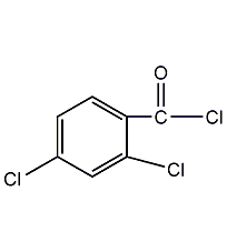 2,4-二氯苯甲酰氯