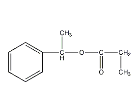 2-苯基乙基丙酸酯