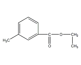 间甲苯甲酸乙酯