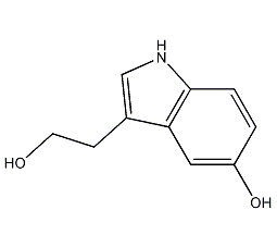 5-羟基吲哚-3-乙醇