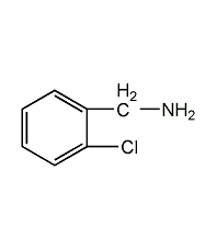 邻氯苄胺