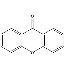 呫吨酮