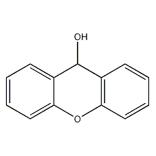 呫吨醇