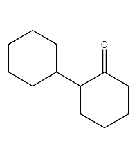 2-环己基环己酮