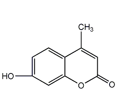 7-羟基-4-甲基香豆素