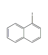 1-碘萘