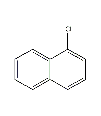 1-氯萘