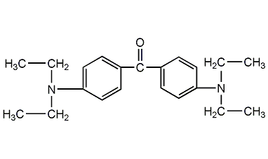 4,4'-双(二乙氨基)苯甲酮