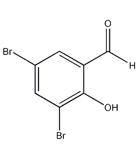 3,5-二溴邻羟基苯醛