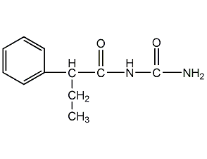 2-苯丁酰脲