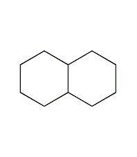 十氢化萘