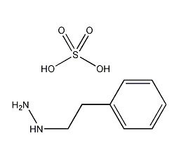 硫酸苯乙肼