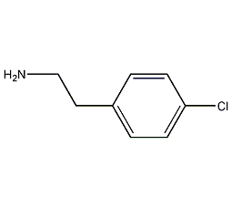 2-(4-氯苯基)乙胺