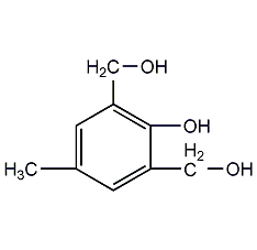 2,6-双(羟基甲基)对甲酚