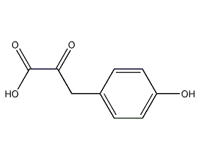 对羟苯基丙酮酸