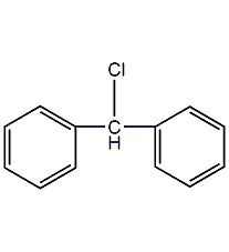 氯化二苯基甲烷