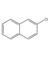 2-氯萘