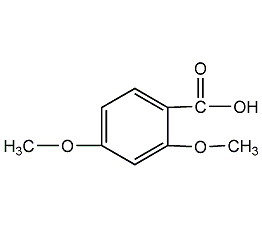 2,4-二甲氧基苯甲酸