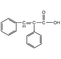 α-苯基苯乙烯酸