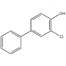4-羟基-3-氯基联苯