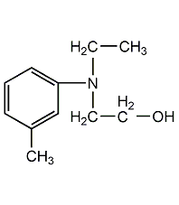 2-(N-乙基间甲苯胺基)乙醇