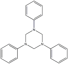 六氢-1,3,5-三苯基-1,3,5-三唑