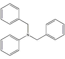 N,N-二苄基苯胺