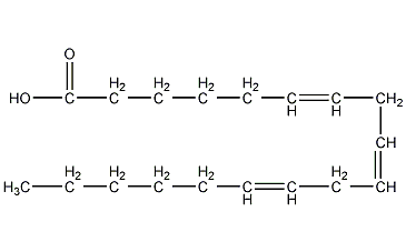 γ-亚麻酸