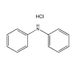 二苯胺盐酸盐