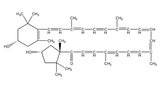 辣椒红素