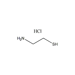 半胱胺盐酸盐
