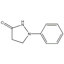 1-苯基-3-吡唑酮