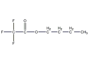 正丁基醋酸三氟
