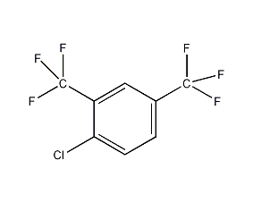 2,4-二(三氟甲基)氯苯