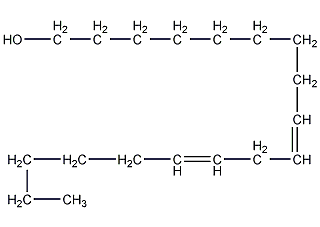 (Z,Z)-9,12-十八碳二烯-1-醇