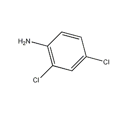 2,4-二氯苯胺