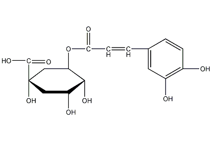 緑原酸