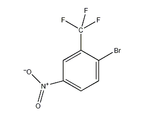 2-溴-5-硝基三氟甲苯