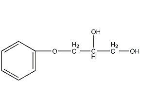 3-苯氧基-1,2-丙二醇