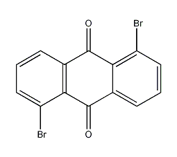 1,5-二溴蒽醌