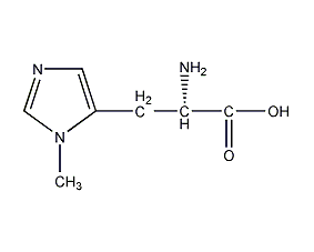 3-甲基-L-组氨酸