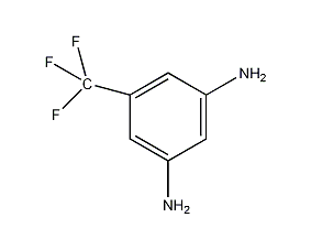 3,5-二氨基三氟甲苯