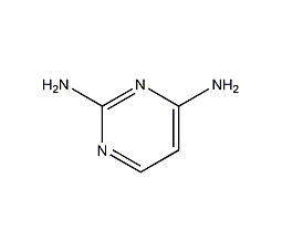 2,4-二氨基嘧啶